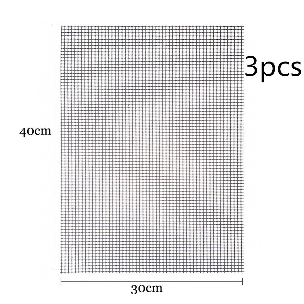 Transform Your BBQ Experience with the Ultimate Grill Mat!